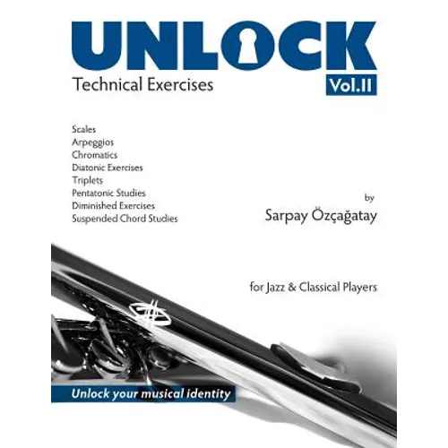 Unlock: Technical Exercises
