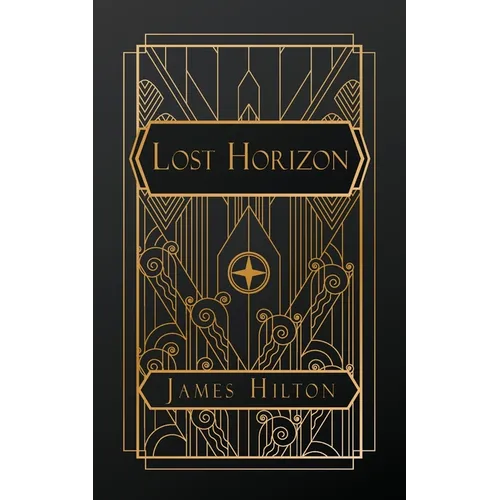 Lost Horizon