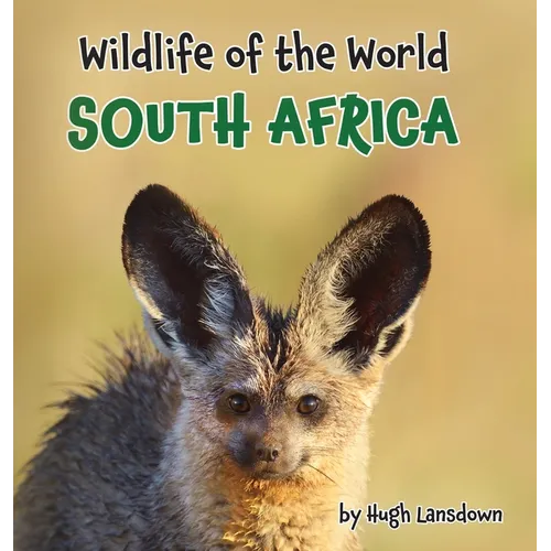 Wildlife of the World - South Africa