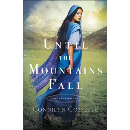 Until the Mountains Fall
