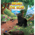Bruno the Bear