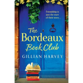 The Bordeaux Book Club