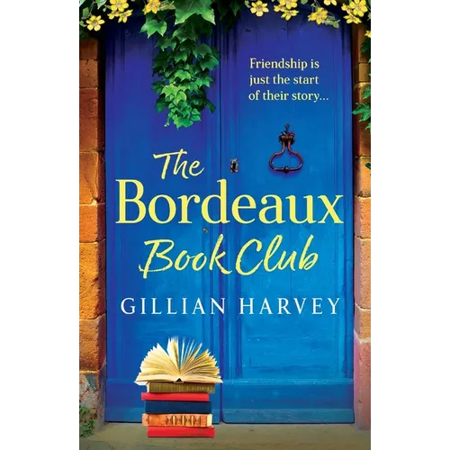 The Bordeaux Book Club