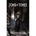 Tomb of Tomes: A Shadowbinders Novella