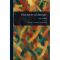 Hours in a Library