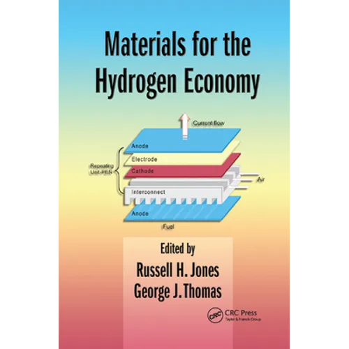 Materials for the Hydrogen Economy