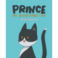 Prince the Special Needs Cat