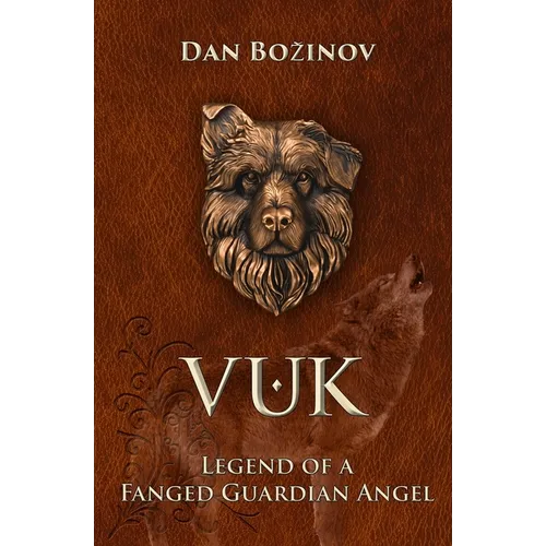 Vuk: Legend of a Fanged Guardian Angel