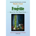 Frogville: Quest For The Magic Beans