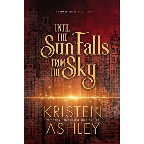 Until the Sun Falls from the Sky
