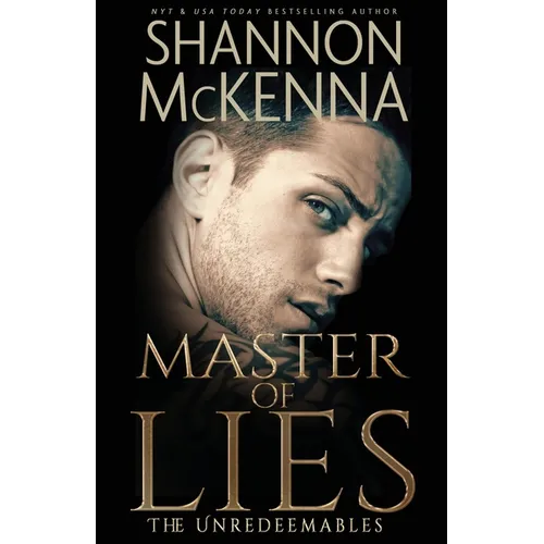 Master of Lies
