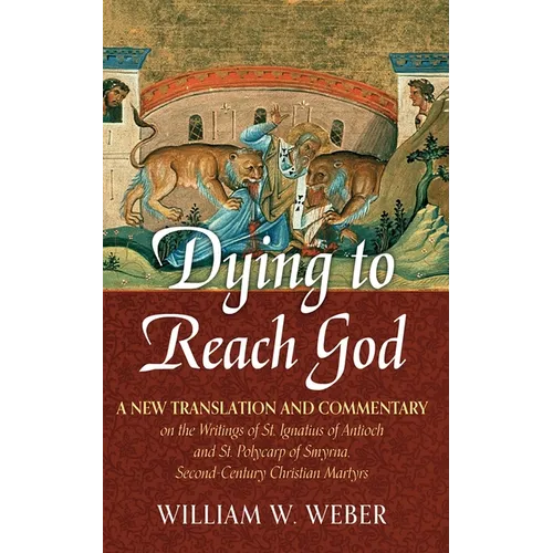 Dying to Reach God