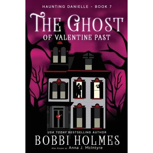 The Ghost of Valentine Past