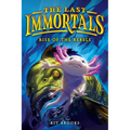 The Last Immortals: Rise of the Rebels