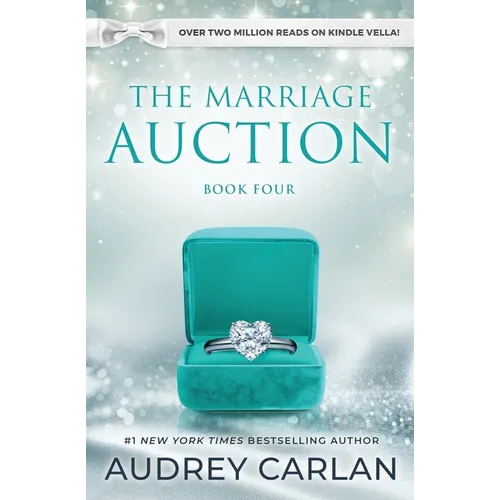 The Marriage Auction: Book Four