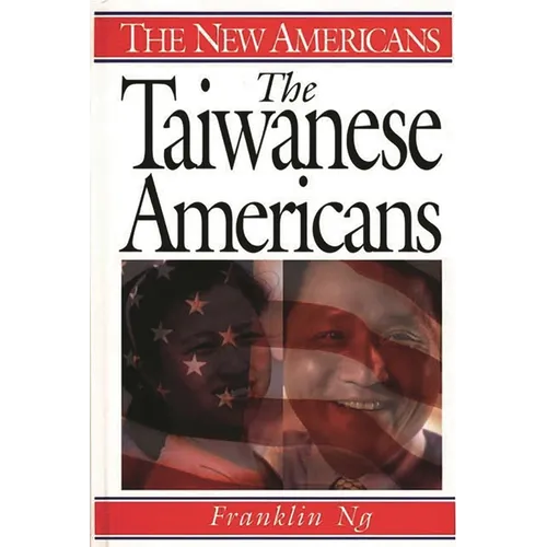 The Taiwanese Americans