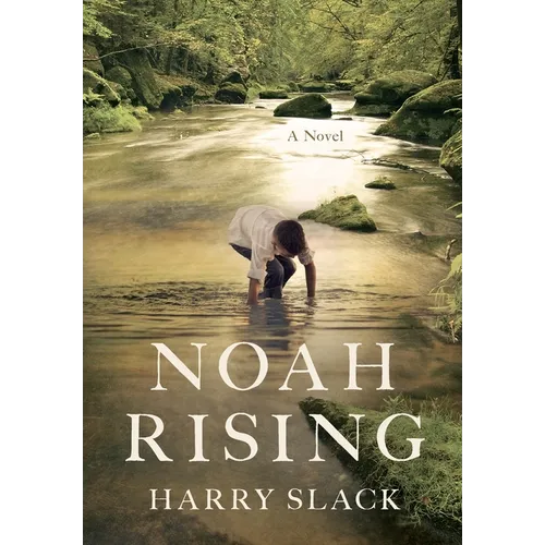 Noah Rising