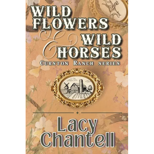 Wildflowers & Wild Horses