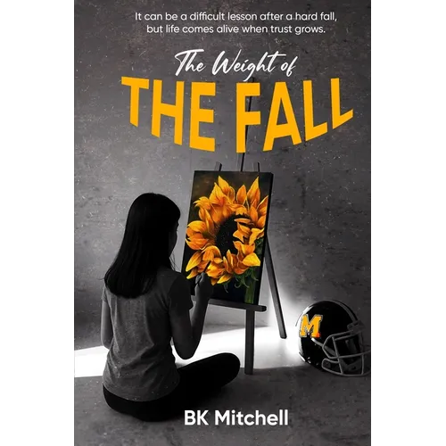 The Weight of THE FALL