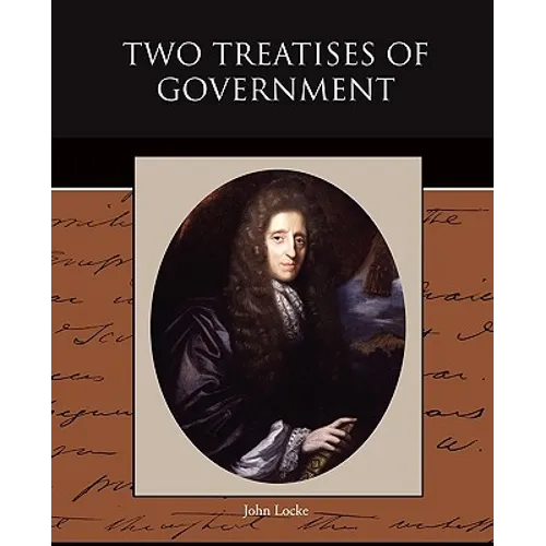 Two Treatises of Government