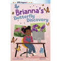 Brianna's Butterfly Discovery
