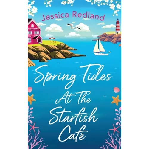 Spring Tides at The Starfish Cafe