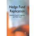 Hedge Fund Replication