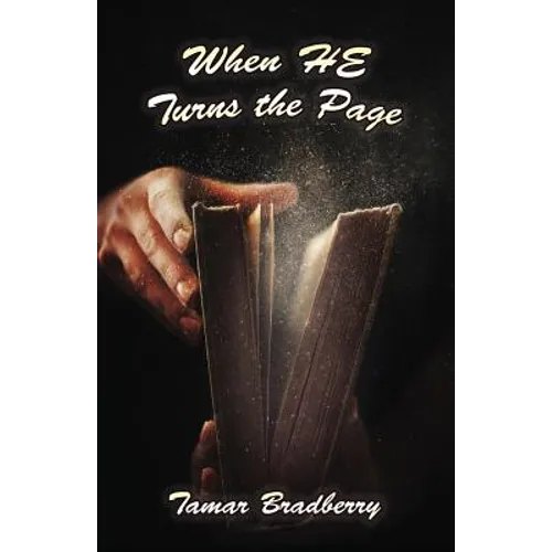 When He Turns the Page