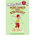 Here Comes the Strikeout: [Newly Illustrated Edition ](Precontract