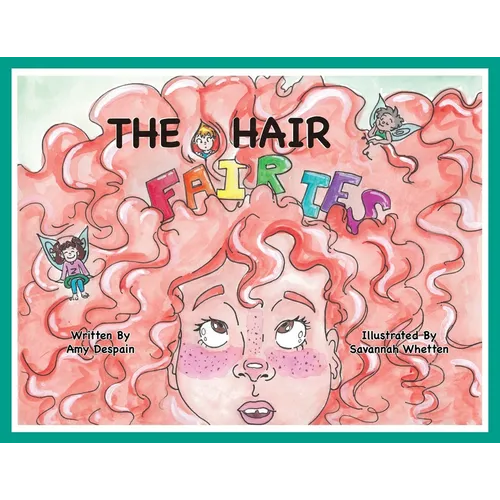 The Hair Fairies