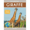 Giraffe: Fascinating Animal Facts for Kids