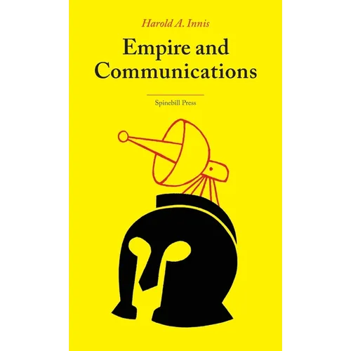 Empire and Communications