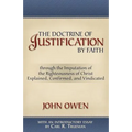 The Doctrine of Justification by Faith