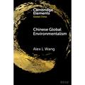 Chinese Global Environmentalism