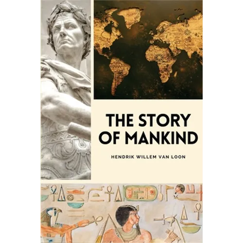 The Story of Mankind: Easy to Read Layout