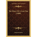 The Diary Of A Lost One (1908)