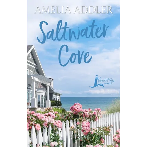 Saltwater Cove