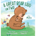 A Great Bear Hug for Two: From Mama