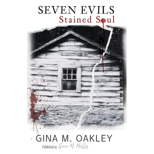 Seven Evils: Stained Soul