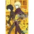 A Certain Magical Index Nt, Vol. 5 (Light Novel)