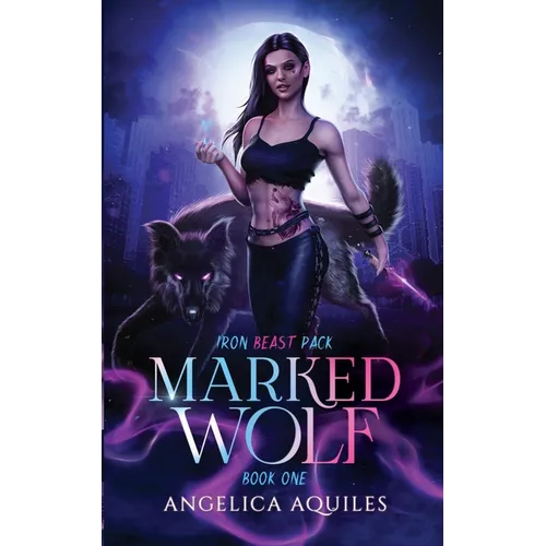 Marked Wolf