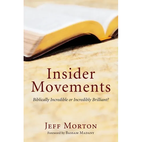 Insider Movements