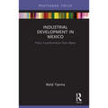 Industrial Development in Mexico: Policy Transformation from Below