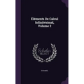 Éléments De Calcul Infinitésimal, Volume 2