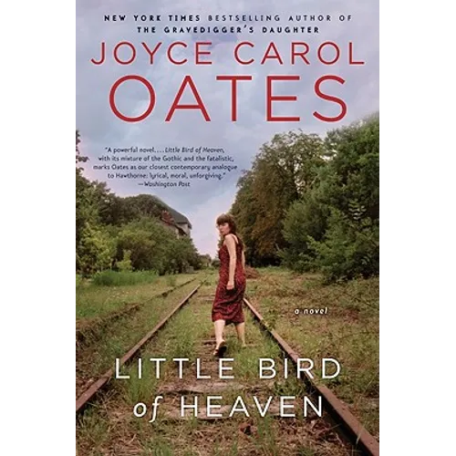 Little Bird of Heaven
