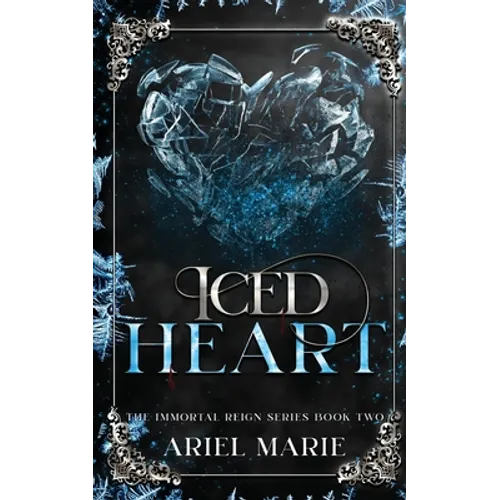 Iced Heart