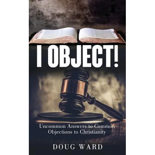 I Object!