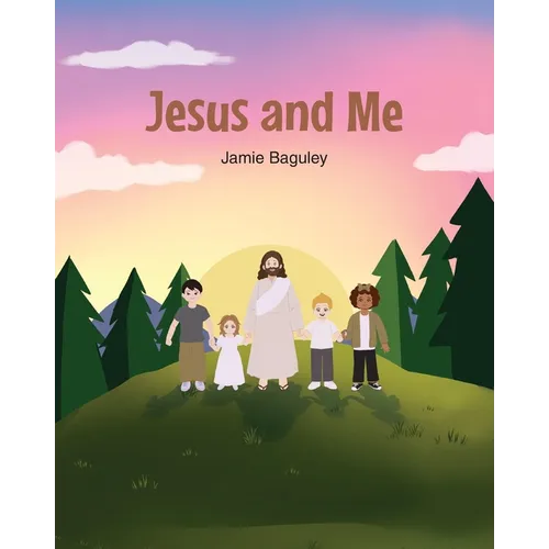 Jesus and Me