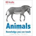 DK Braille: Animals