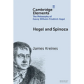 Hegel and Spinoza